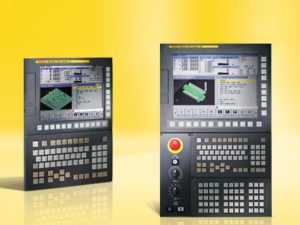 CNC HMI 3x4